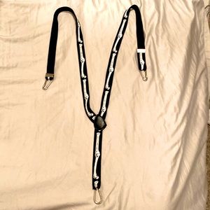 Suspenders